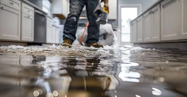 Water damage restoration companies near me in Ward, AR - Emergency flood extraction